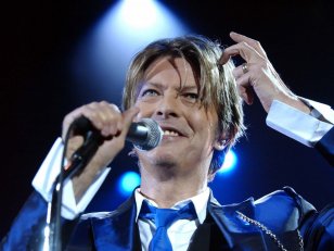 David Bowie : une icône aux multiples visages s'en est allée