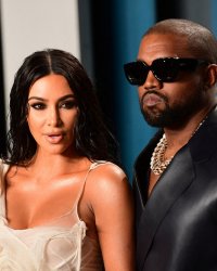 Kim Kardashian en froid avec Kanye West ? "On ne s'adresse plus la parole"