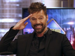 Ricky Martin : victime d'homophobie, il s'exprime dans un long message poignant