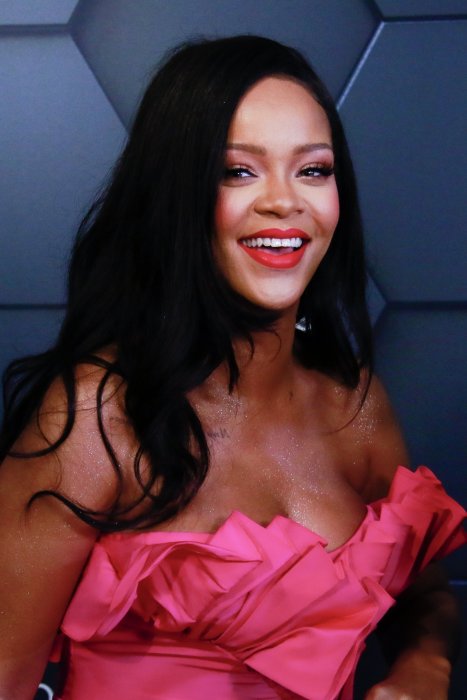 Rihanna : l'artiste crie sa colère sur les réseaux sociaux