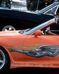 Les 10 courses de voitures les plus furieuses du cinéma