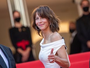 Jane Birkin et Charlotte Gainsbourg complices, Sophie Marceau reine de la soirée