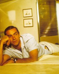 Mort de Sean Connery : 10 choses à savoir sur l'iconique James Bond