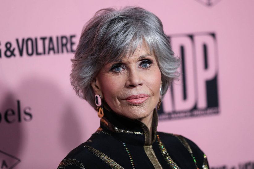 Jane Fonda : 2 Oscars et 6 nominations
