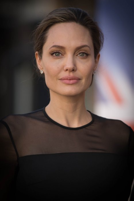 Angelina Jolie, sur tous les fronts