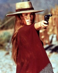 10 westerns avec des cowgirls belles et rebelles