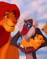 Le Roi Lion : 10 infos à connaître sur le film culte