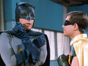 The Batman : Matt Reeves inspiré par le premier Chevalier Noir du cinéma ?