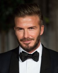 David Beckham au casting du Roi Arthur de Guy Ritchie !