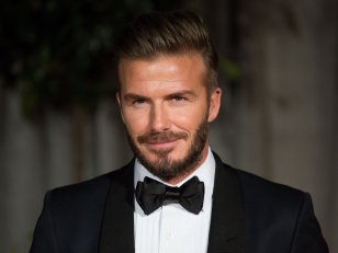 David Beckham au casting du Roi Arthur de Guy Ritchie !