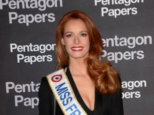 Maëva Coucke (Miss France 2018) : &quot;J'aimerais bien devenir actrice !&quot;