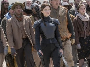 Hunger Games : toutes les infos sur le tournage du prequel