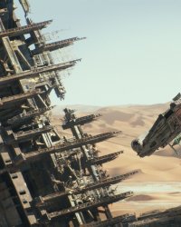 Star Wars : Rian Johnson va piloter une nouvelle trilogie