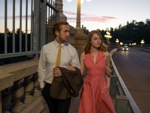 Ryan Gosling &amp; Emma Stone : nouveau couple mythique du cinéma hollywoodien ?