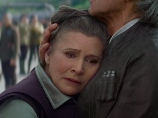 Star Wars 9 marquera-t-il la fin de l'épopée Skywalker ?