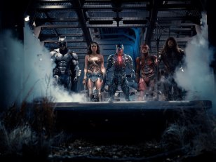 Justice League : pourquoi le film n'a pas été mieux accueilli au box-office