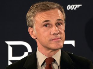 James Bond : Christoph Waltz de retour dans les deux prochains épisodes ?