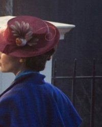 Mary Poppins Returns : les premières images du film dévoilées