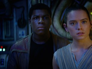 Star Wars 8 : on en sait plus sur la relation Luke-Rey