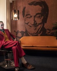 Le "Joker" de Todd Phillips bat tous les records au box-office mondial