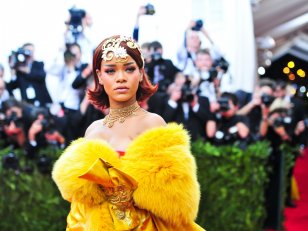 Valérian : Rihanna rejoint le casting de Luc Besson