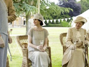 Downton Abbey : une suite au cinéma pour bientôt ?
