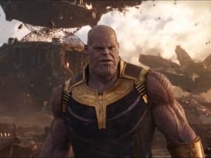 Avengers 4 : une menace encore plus terrible que Thanos ?