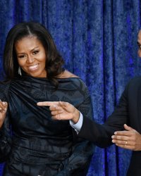 Le couple Obama s'associe aux frères Russo (Avengers) pour un film Netflix