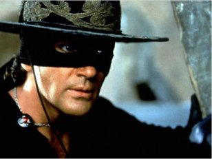 Zorro : un reboot situé dans un univers post-apocalyptique