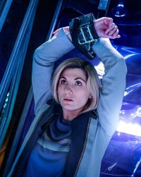 Doctor Who : la série perd Jodie Whittaker et son showrunner