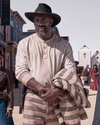 The Harder They Fall : le western explosif avec Idris Elba se dévoile