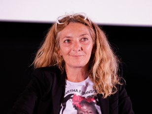 Capitaine Marleau : Corinne Masiero tacle l'Académie des César