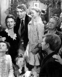 La Vie est belle : retour sur le conte de Noël intemporel de Frank Capra