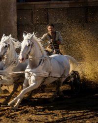 Secrets de tournage : Ben-Hur