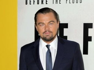 Leonardo DiCaprio invite Anne Hidalgo (et le tout Hollywood) à un gala
