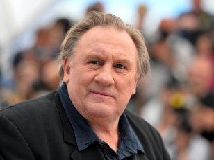 Gérard Depardieu dans une adaptation de La Comédie humaine de Balzac
