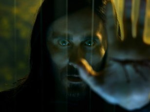 Morbius : Jared Leto se transforme en vampire dans la bande-annonce