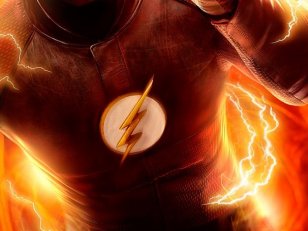The Flash : le scénariste de Dark Shadows va réaliser le film