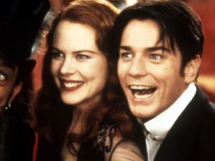 Moulin Rouge : le rôle de Nicole Kidman avait été proposé à Hélène Ségara