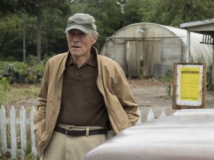 L'inépuisable Clint Eastwood va jouer dans son prochain film Cry Macho à 90 ans