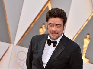 Star Wars 8 : on en sait plus sur le personnage de Benicio del Toro