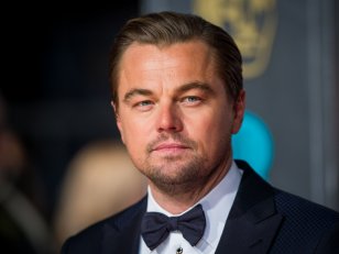 Vu sur le web : Leonardo DiCaprio en mission, la Saint Valentin et une pétition