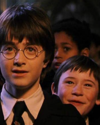 Chris Colombus a "eu la pression du monde entier" pour le premier Harry Potter