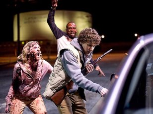 Bienvenue à Zombieland 2 : Bill Murray et Dan Aykroyd au casting ?