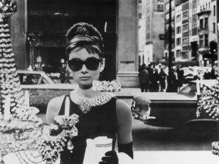 Audrey Hepburn : la vie de l'icône du 7e art retracée dans une série