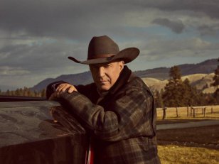 Kevin Costner revient à l'écran avec le western moderne Yellowstone