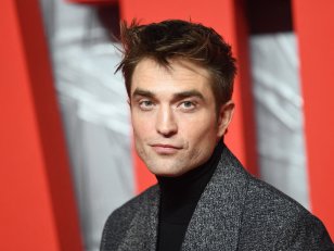 Robert Pattinson dit s'être inspiré de Kurt Cobain pour incarner Batman