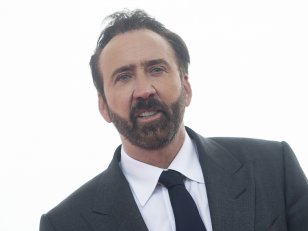 Nicolas Cage sera le héros de l'adaptation de La Couleur tombée du ciel