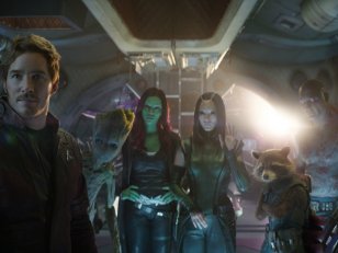 Avengers 4 : un retour inattendu au programme ?