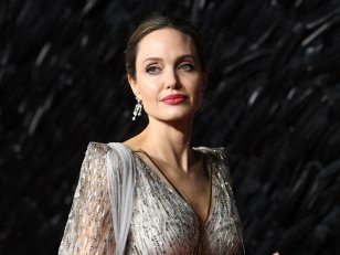 Angelina Jolie prépare un biopic du photojournaliste Don McCullin avec Tom Hardy